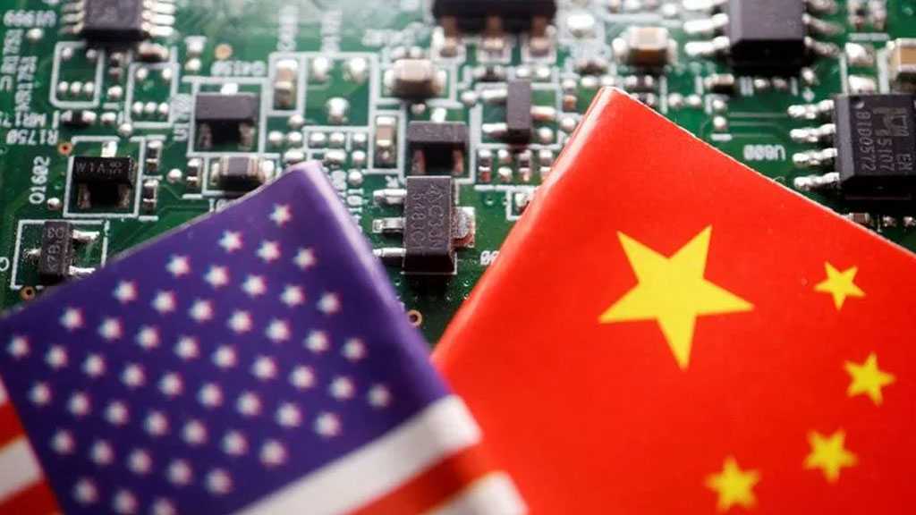 Reuters: US Embeds Secret Trackers in Chip Shipments to Enforce China Export Ban