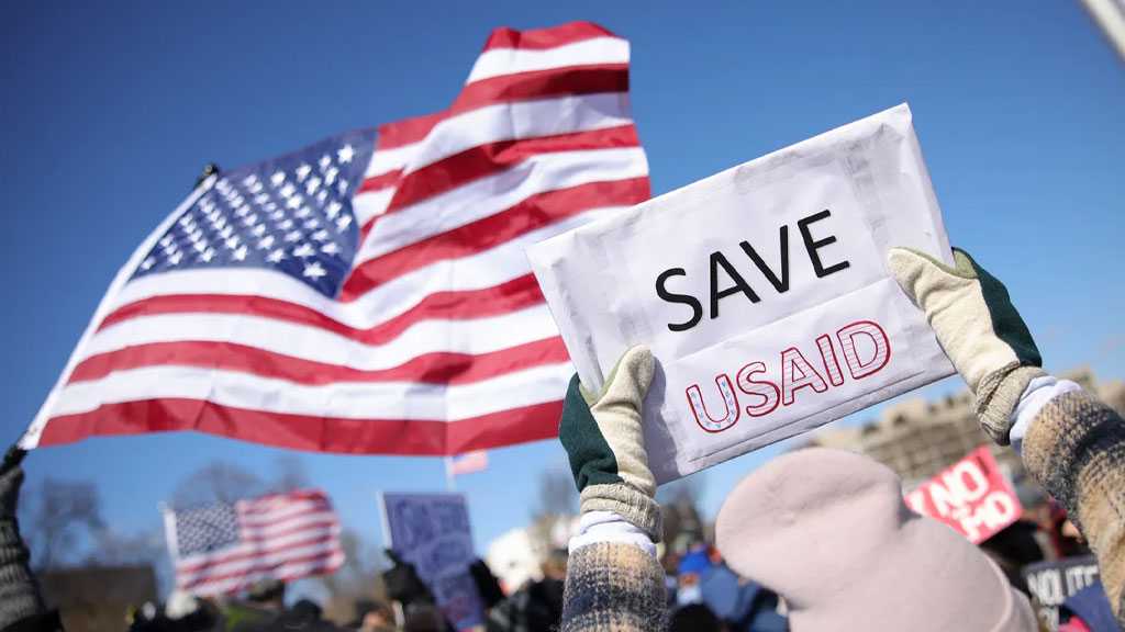Court Ruling Lets Trump Withhold Billions in Foreign Aid Despite Congressional Approval