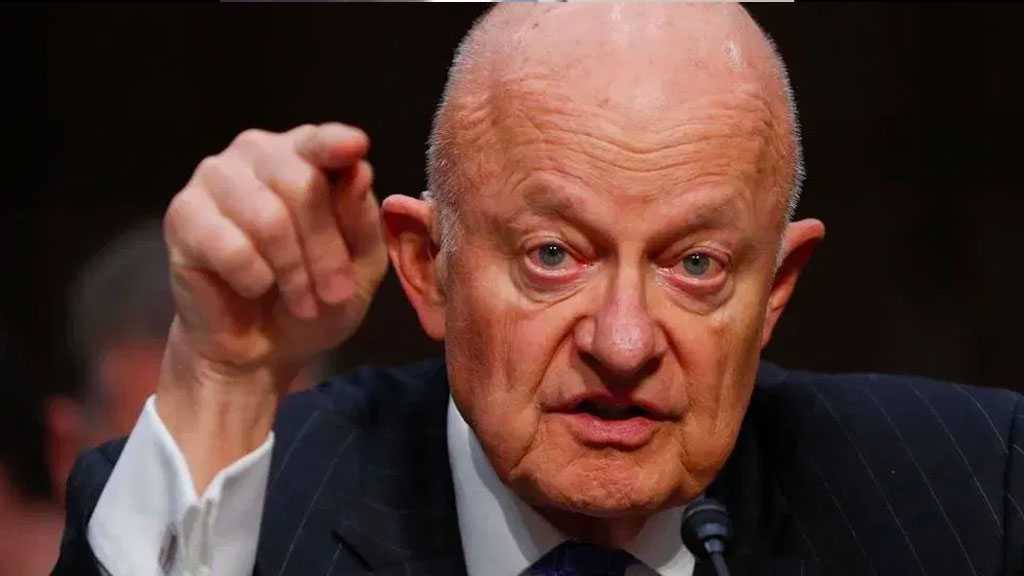 Declassified Emails Reveal Obama’s Intelligence Chief Played Key Role in Russiagate Hoax