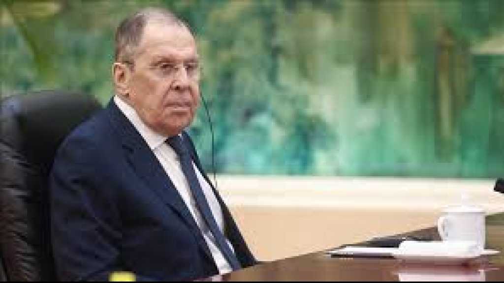 Lavrov: Russia’s Stance Firm Ahead of Putin-Trump Summit