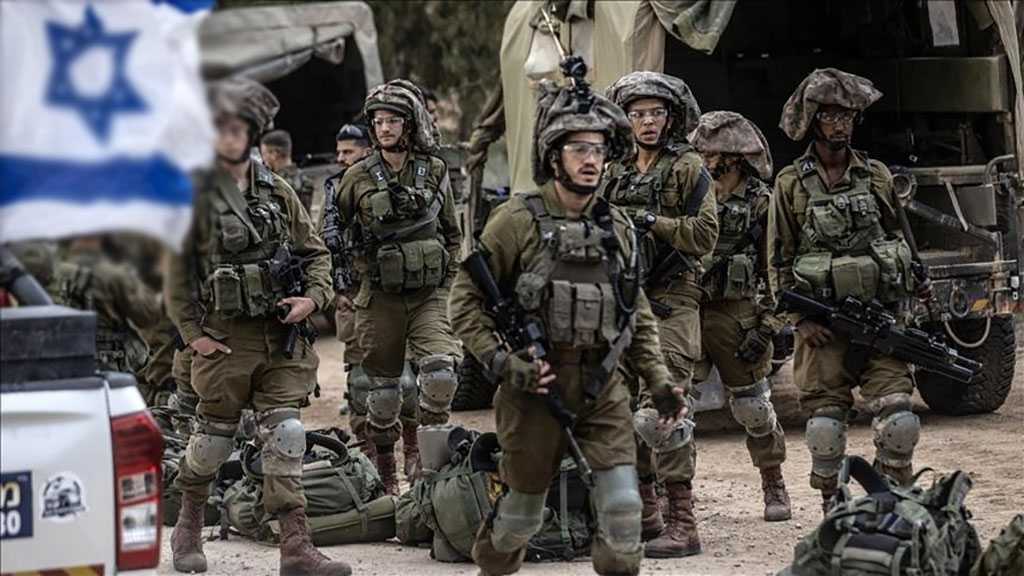 “Israeli” Reservist in Gaza War Found Dead in Suspected Suicide