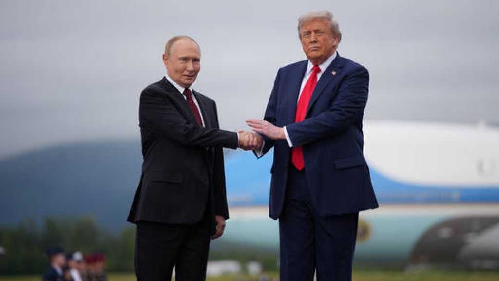 Trump Hails Warm Talks with Putin
