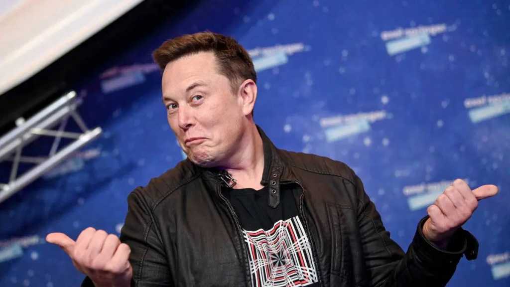 US Drops Musk’s AI Over “Antisemitism” Flap