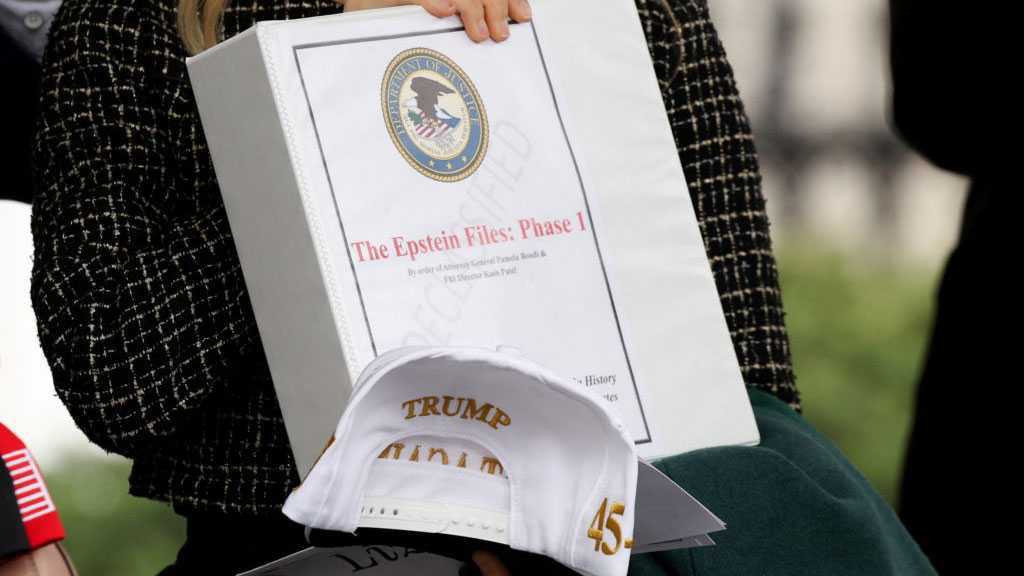 Congress to Begin Receiving Epstein Files Amid Bipartisan Pressure on Trump’s DOJ