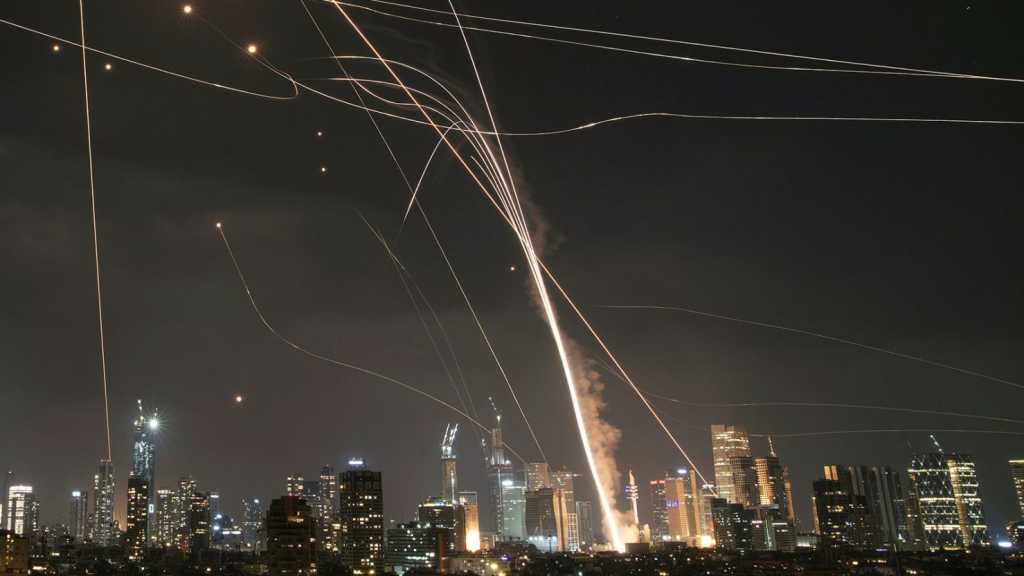 Iran Warns: New Missiles Ready for Any Future Attack
