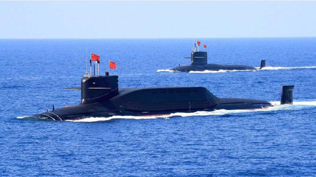 Pentagon Warns of China’s Expanding Nuclear Arsenal Amid Taiwan Tensions