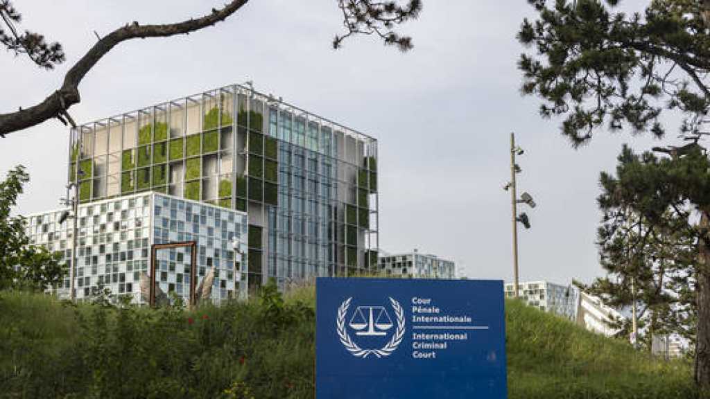 US Hits ICC with Expanded Sanctions