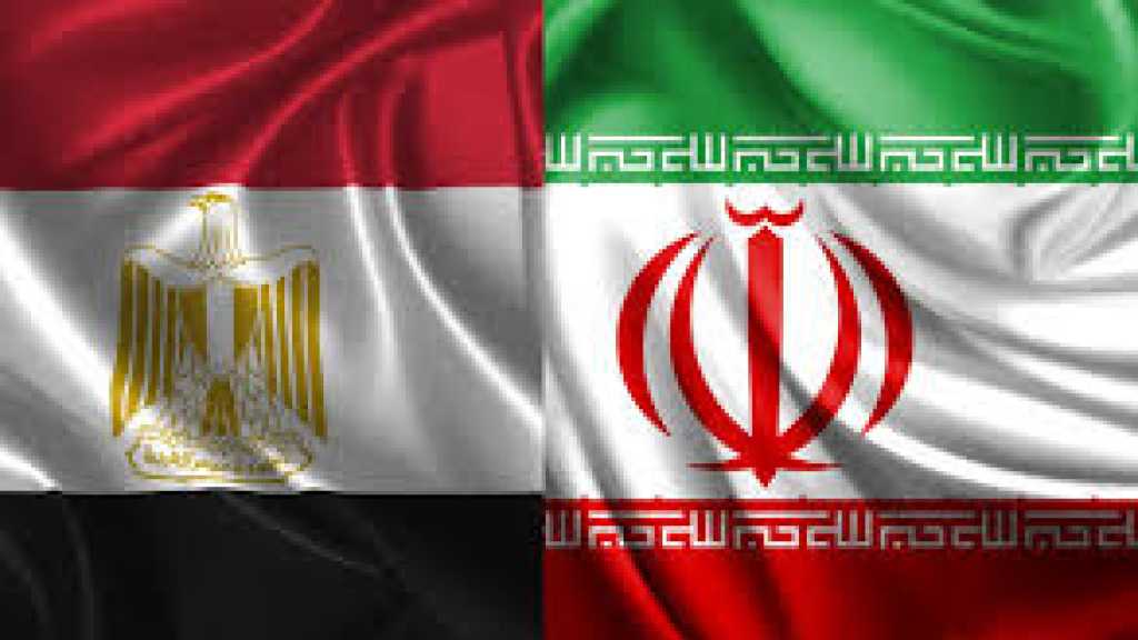 Iran, Egypt Slam “Israeli” Gaza Occupation Plan
