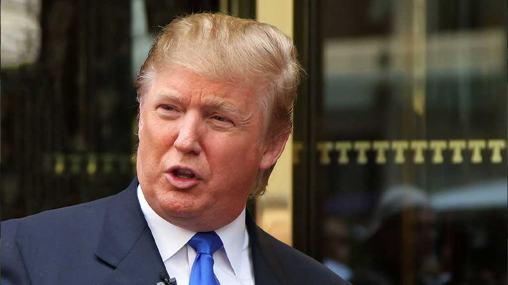 Trump Joins Police and Guard Patrols Amid DC Federal Takeover