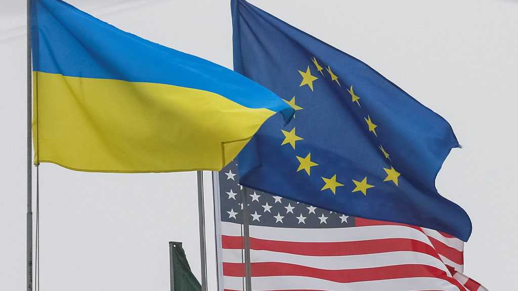 Reuters: US Explores Leadership Role in European-Led Security Measures for Ukraine