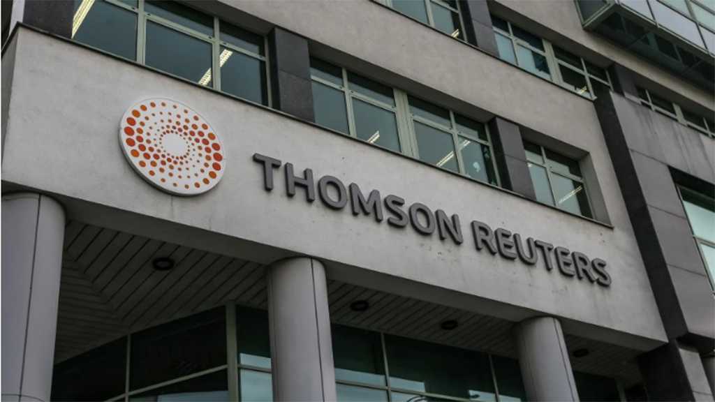 Reuters Staff Decry UK Agency’s Pro-’Israel’ Bias in Gaza War Coverage