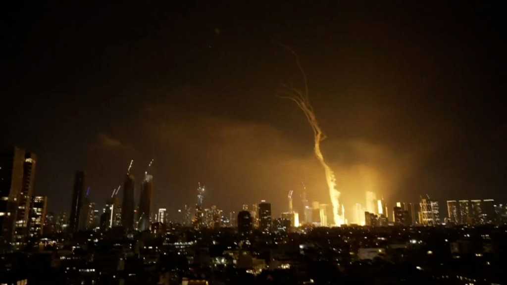 The Coming Storm: ’Israel,’ Iran, and the Nuclear Shadow