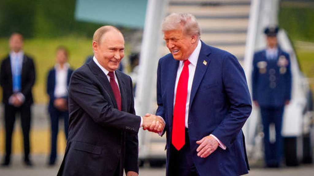 Putin Calls for Reset in US-Russia Relations