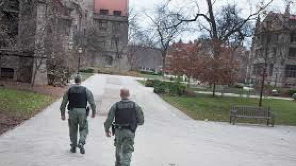 Swatting Pranks Trigger False Alarms at US Universities