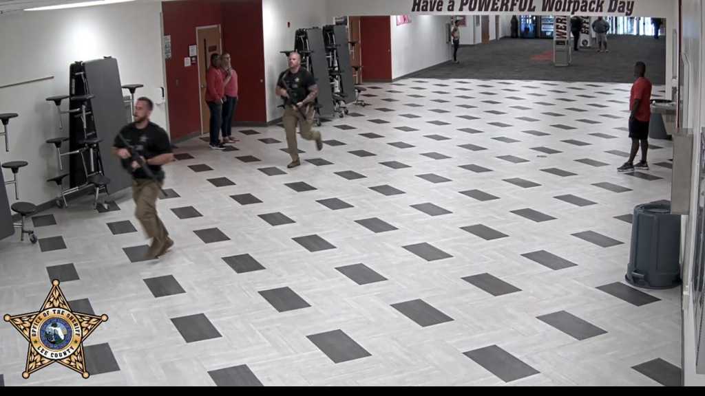 Swatting Pranks Trigger False Alarms at US Universities