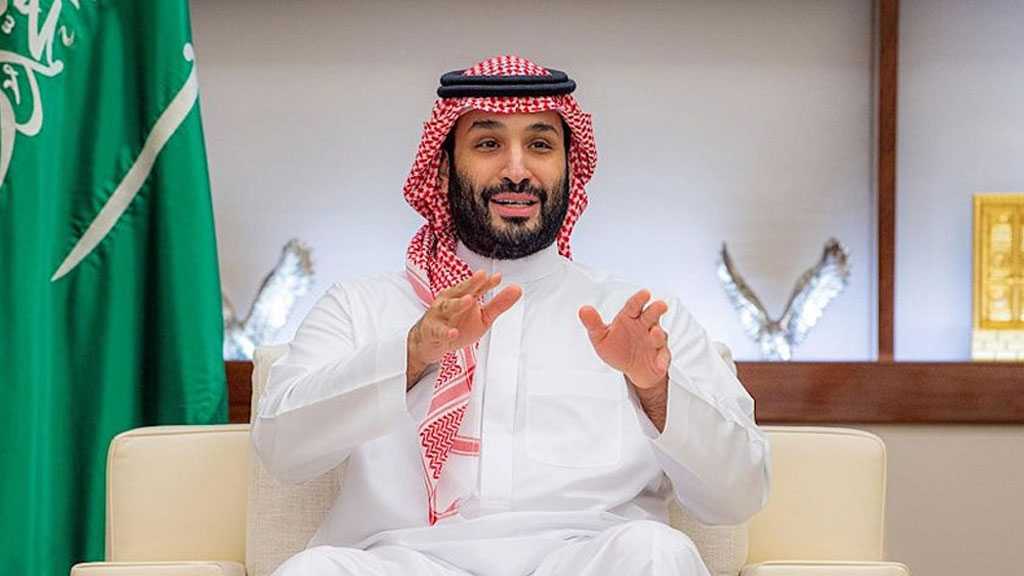 What Is Saudi Arabia Up to in Lebanon?