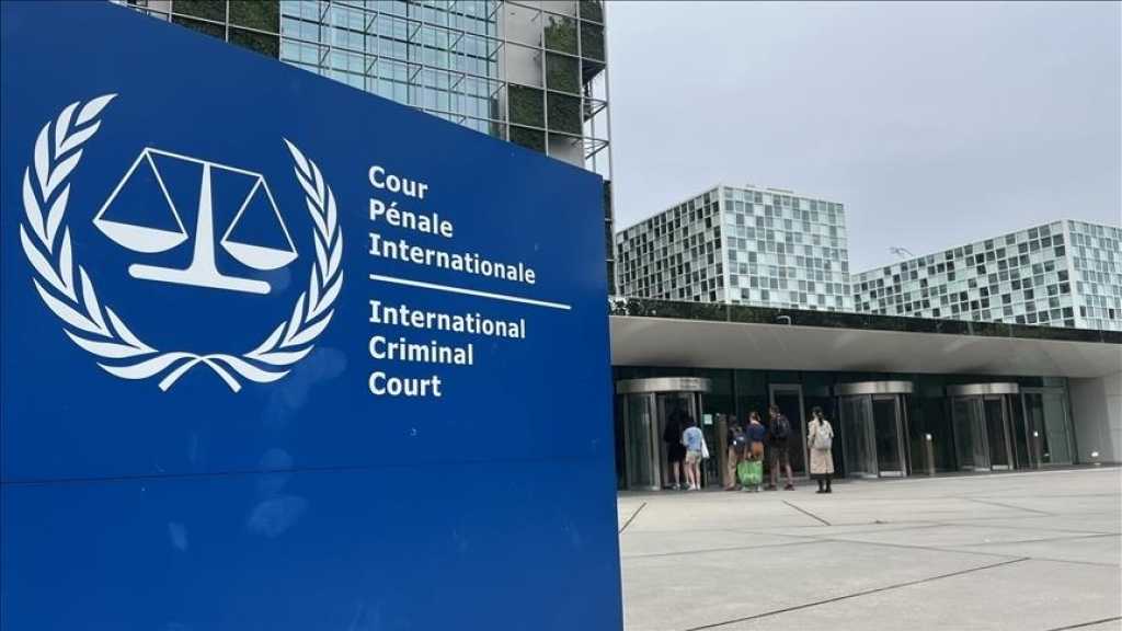 EU Slams US Sanctions on ICC As “Unacceptable”