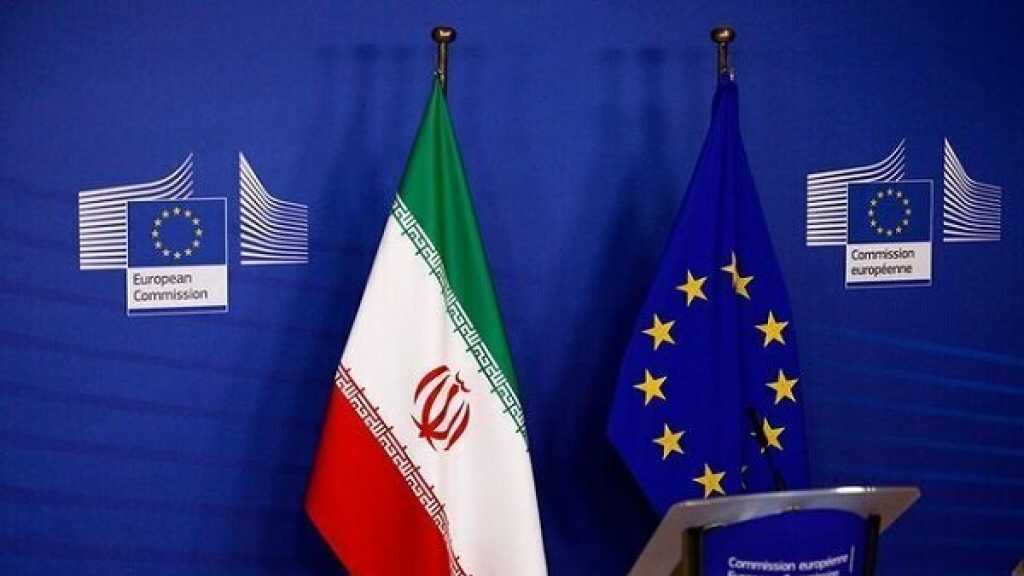 New Iran–Europe Nuclear Talks Amid Snapback Tensions