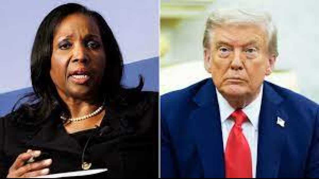 Trump Drops Fed Governor Cook in Mortgage Scandal