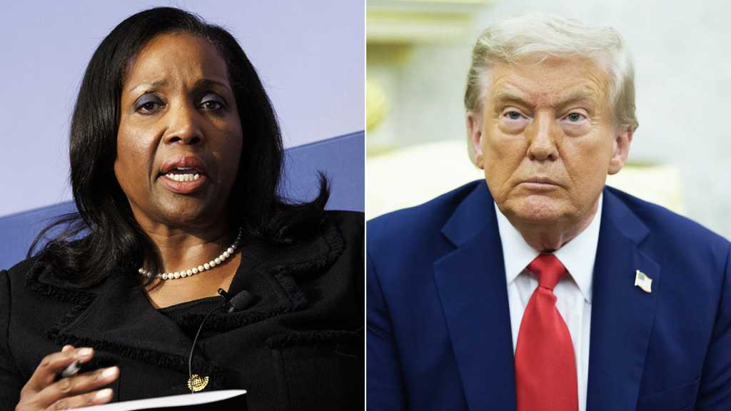 Trump Drops Fed Governor Cook in Mortgage Scandal