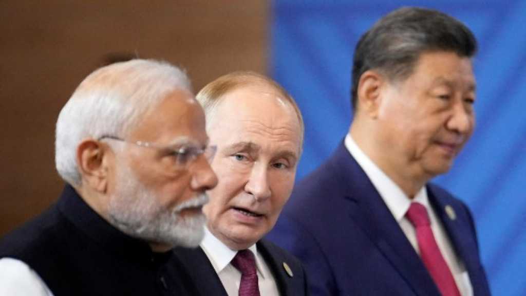 Xi to Lead Major SCO Summit with Putin, Modi