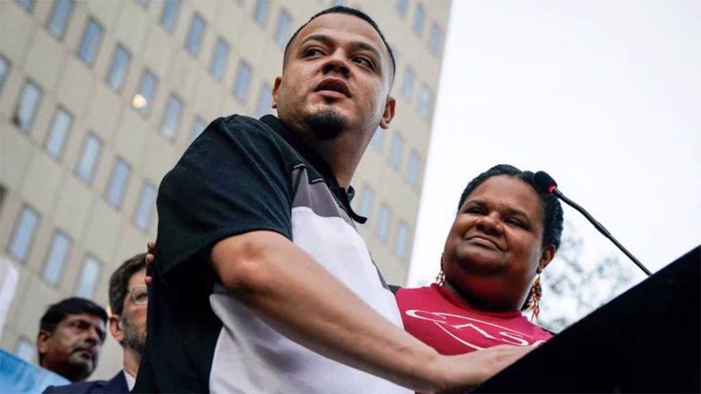 Wrongfully Deported Salvadoran Man Detained Again, Faces Possible Removal to Uganda