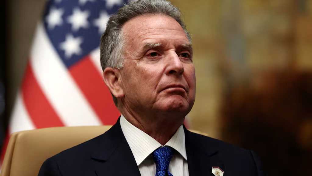 Trump Envoy Targets 2025 for Ukraine Peace Deal Amid Ongoing Talks