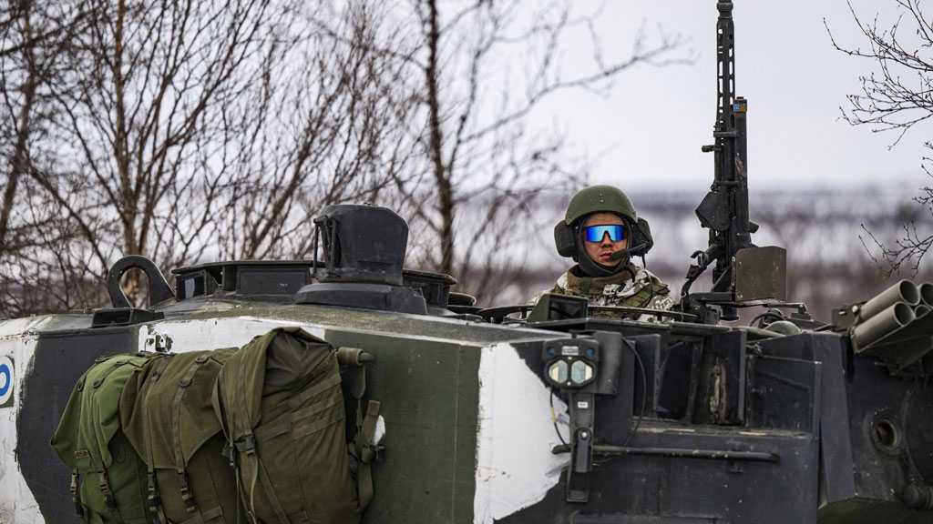 FT: US Signals Willingness to Back NATO-Led Troop Deployment in Ukraine