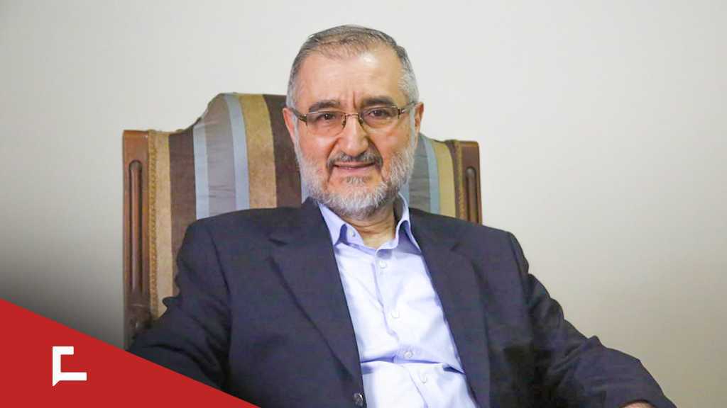 Hezbollah Political Aide Hussein al-Khalil: U.S. Pressures Threaten Lebanon’s Sovereignty and Stability