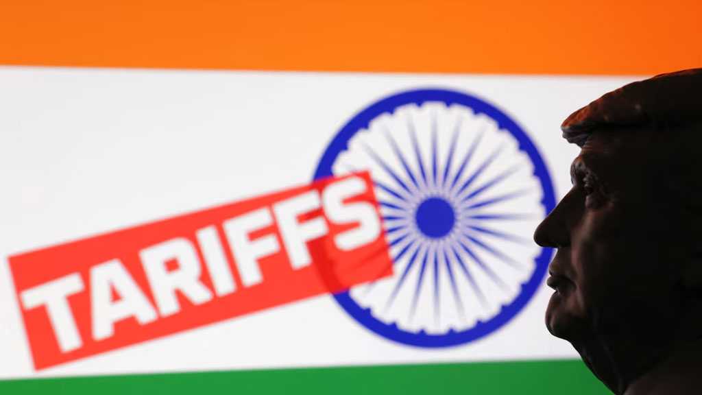 Trump’s 50% Tariffs on India Take Effect Amid Trade Rift