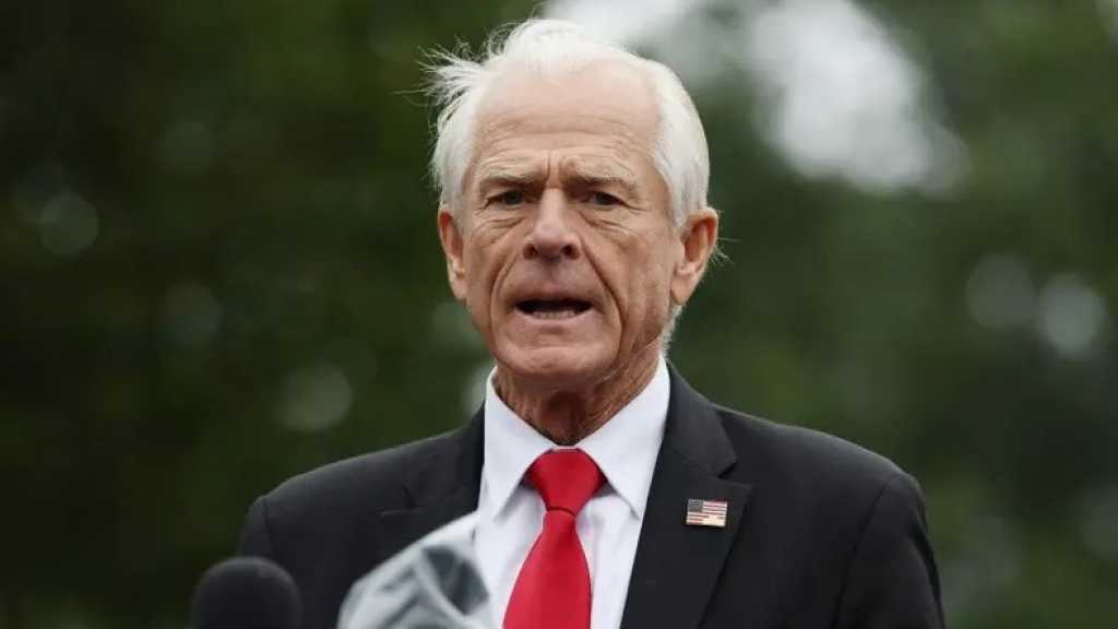 Trump Adviser Slams Indians as “Arrogant”