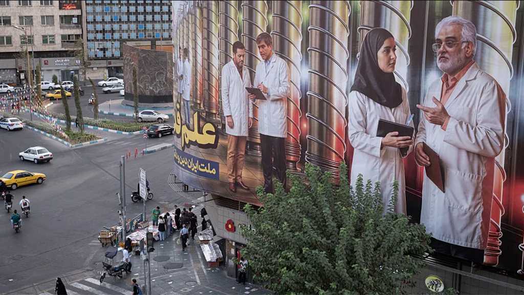 China, Russia Warn of ’Irreparable Consequences’ of Iran Sanctions Snapback
