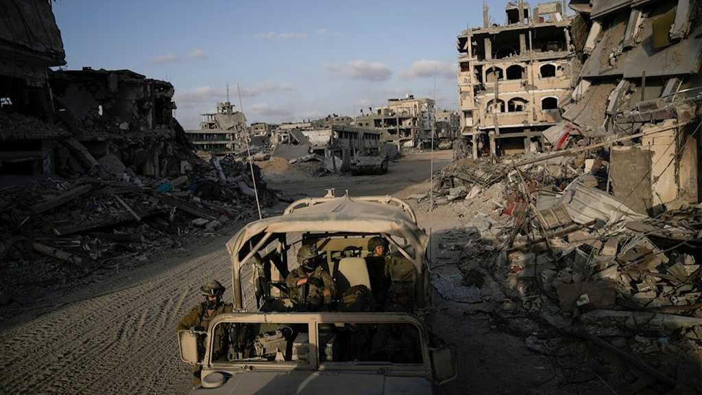 US Soldiers Could Face Criminal Charges for Complicity in War on Gaza