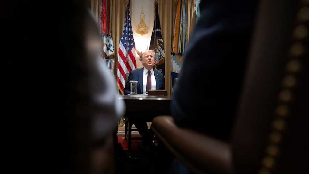 US Court Rules Trump’s Tariffs are Mostly Illegal