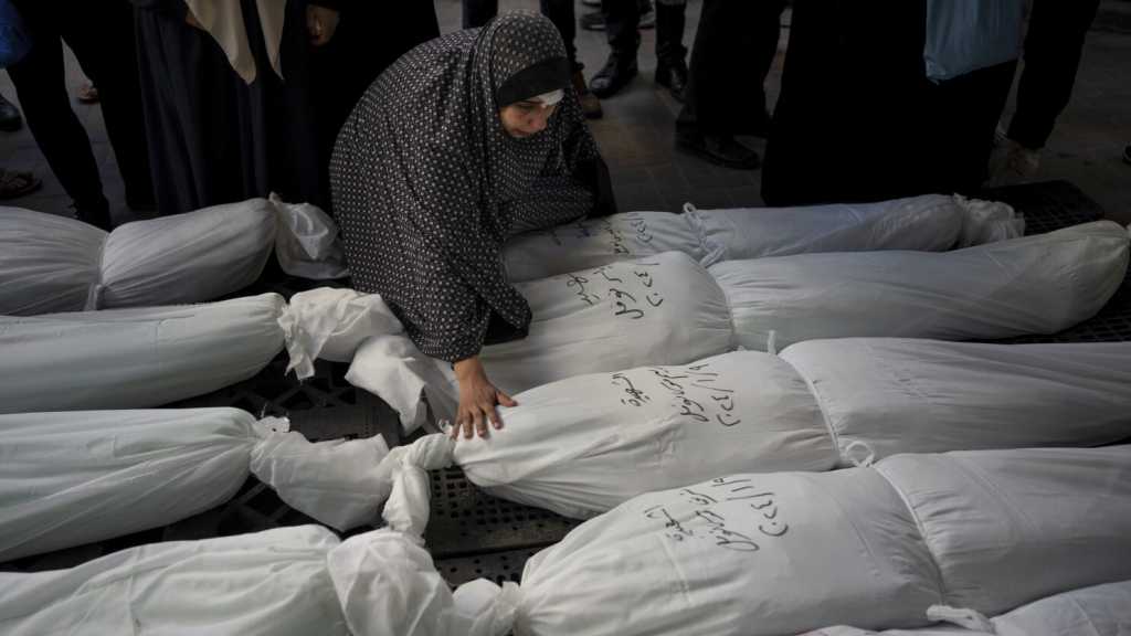 Genocide Experts: “Israeli” Aggression on Gaza A Genocide