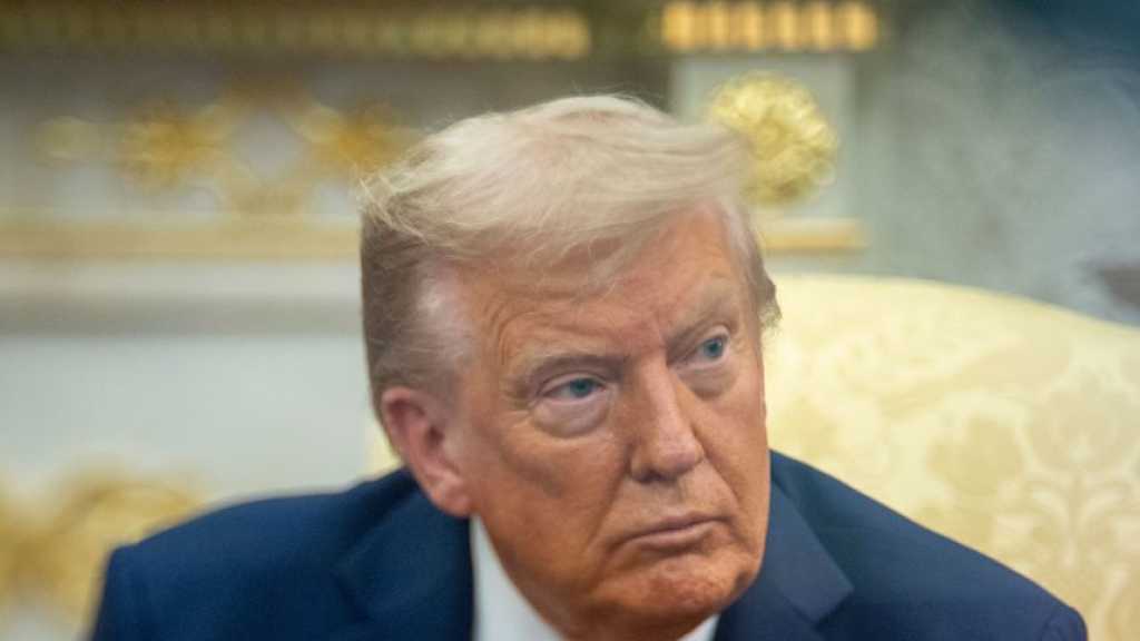 Trump to Make Surprise Announcement Amid Health Rumors