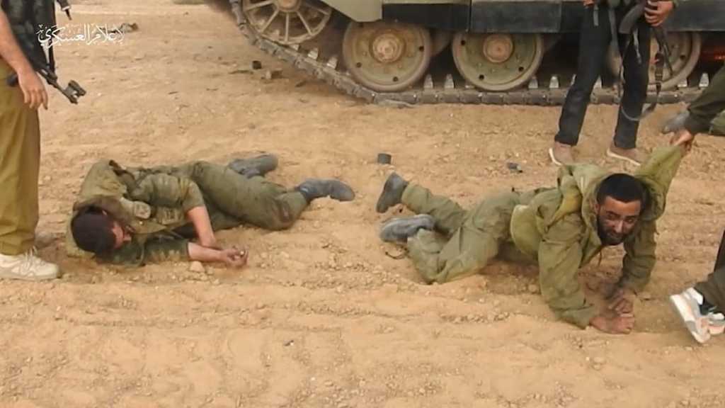 Bibi Afraid of Oct. 7 Probe as Failures Resurface