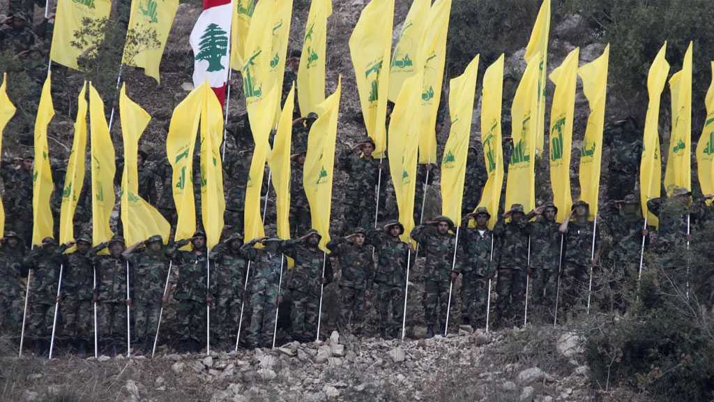 NYT: Hezbollah Stands Unbroken as US-“Israeli”-Gulf Pressure on Lebanon to Disarm Resistance