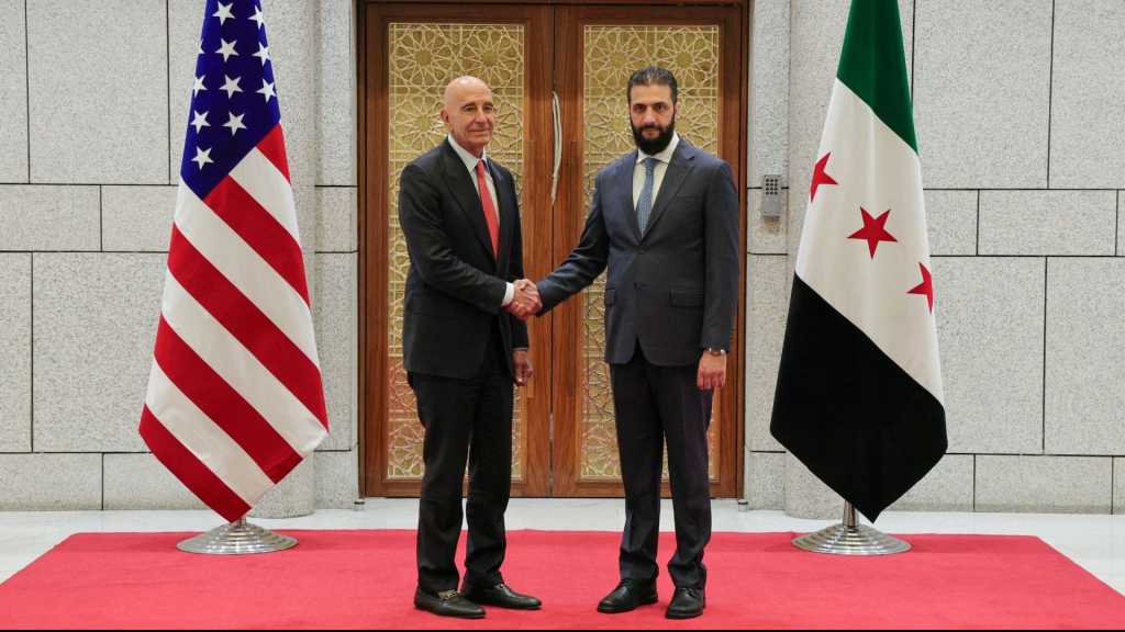 Ex-“Israeli” Officer Warns of Syria Unrest, Slams Barrack