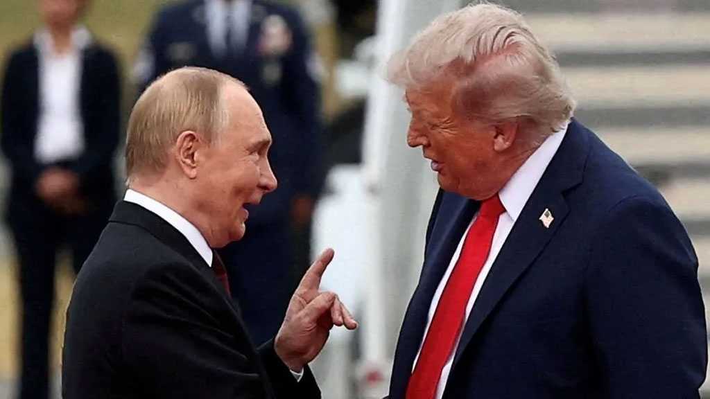 Putin: Russia Still Open to Cooperation With US