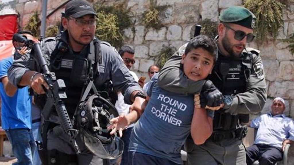 PPS: 19,000 Palestinians Detained in West Bank Since Gaza War