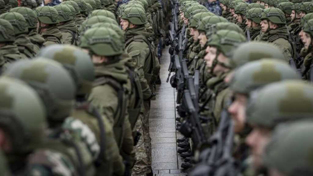 WSJ: US Generals Consulted on European Plan to Send 10k Troops to Ukraine