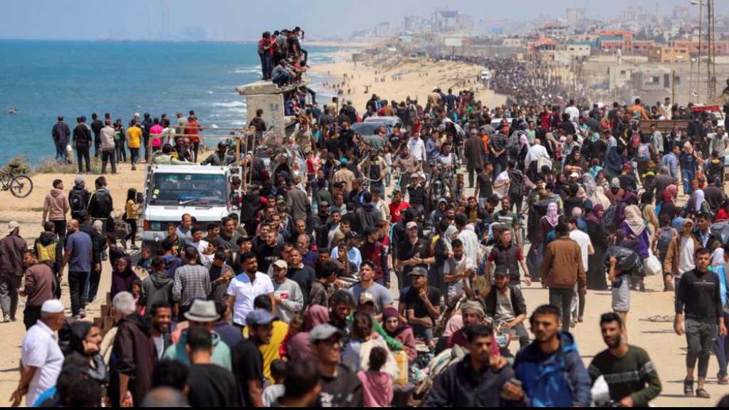 KSA Urges UN to Intervene Over ’Israel’s’ Policies in Gaza