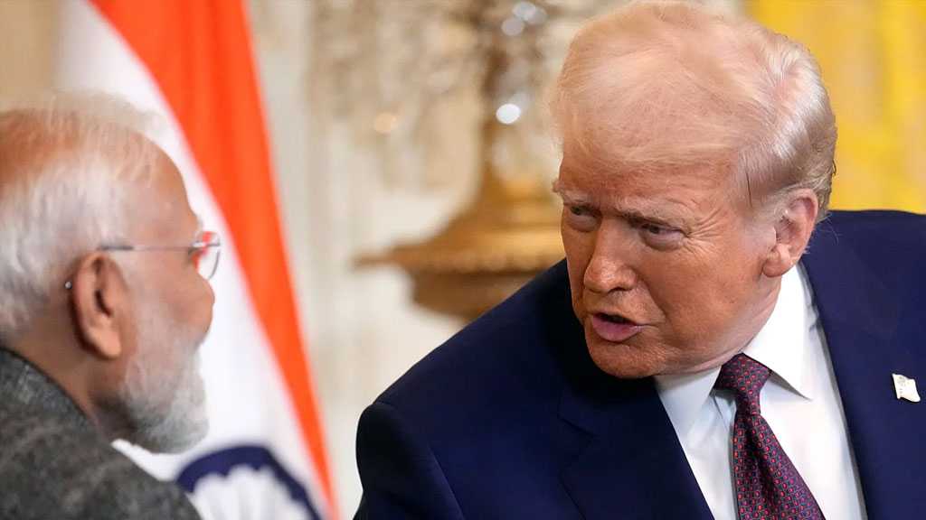 Trump and Modi Affirm Progress in Trade Talks Amid Tariff Tensions