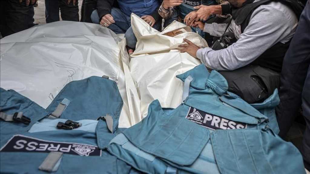Global Press Freedom Sees Steepest Decline in 50 years