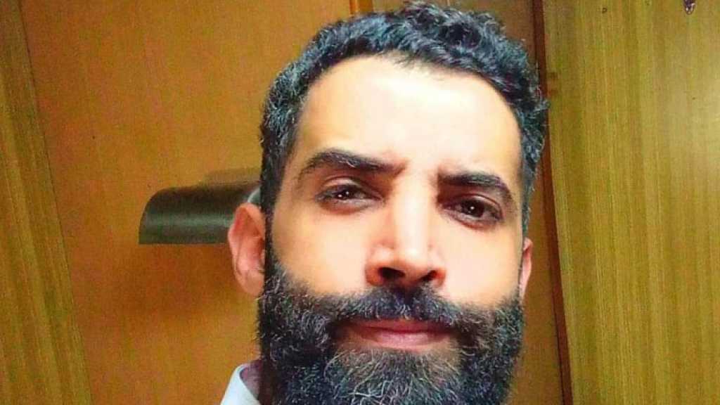 Tsourkov exchange leads to release of Lebanese officer Amhaz