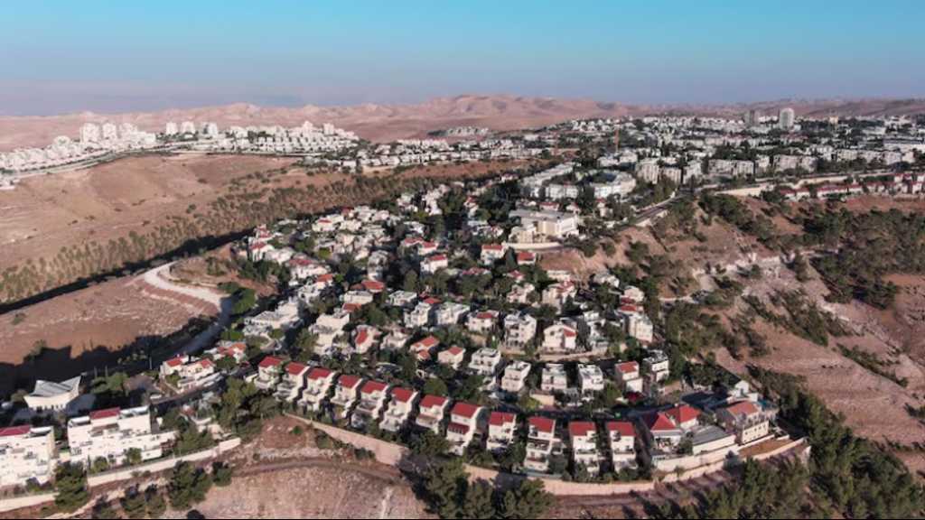 ’Israeli’ PM Says No to Palestine, Yes to Settlements
