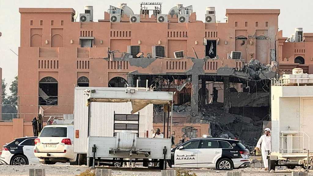 UAE Summons “Israeli” Envoy Over Doha Strike, Warns Against Threats to Gulf Security