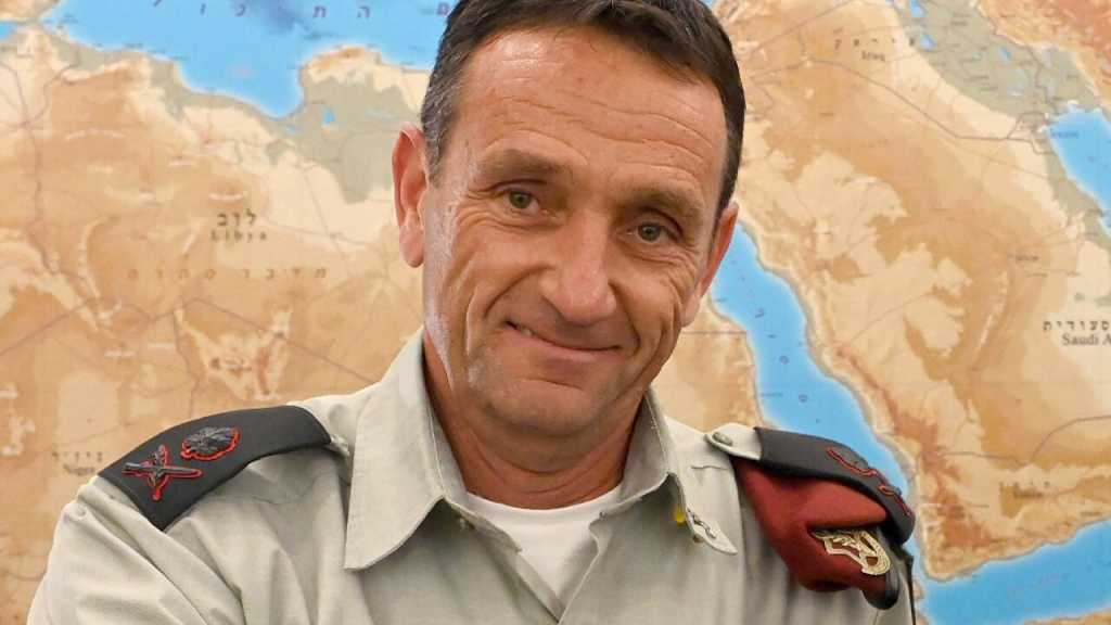 Ex-IOF Chief: Our War in Gaza Isn’t a Gentle One