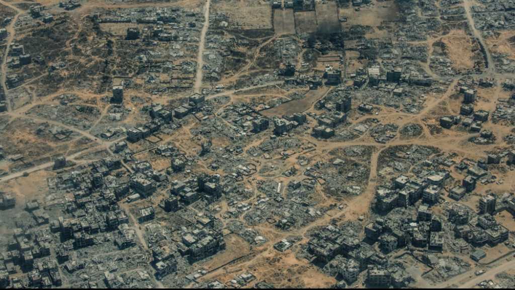 UNRWA: Gaza Turned into ‘Wasteland’ By ‘Israeli’ Genocide